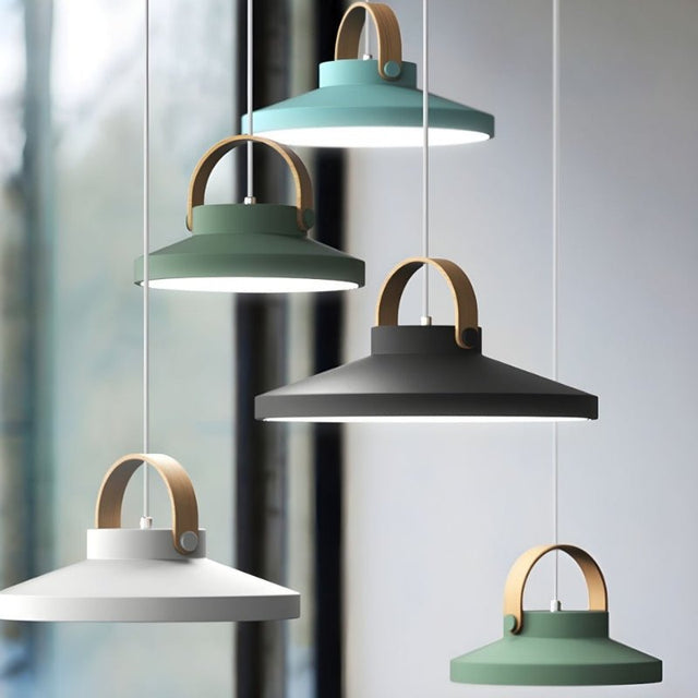 Enara Pendant Light - Residence Supply