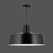 Endra Pendant Lamp - Residence Supply