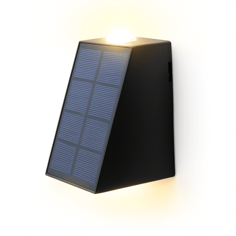 Enelise Outdoor Wall Lamp - Residence Supply