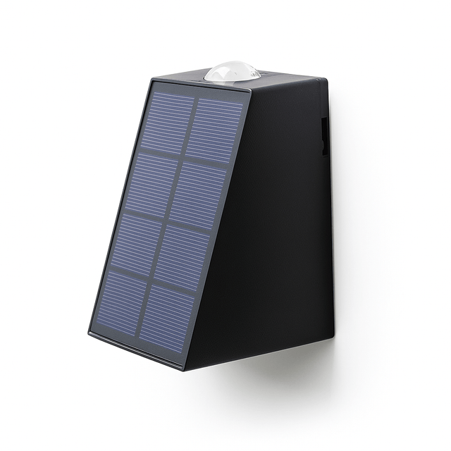 Enelise Outdoor Wall Lamp - Residence Supply