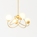 Enfys Chandelier - Residence Supply