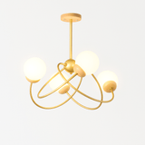 Enfys Chandelier - Residence Supply