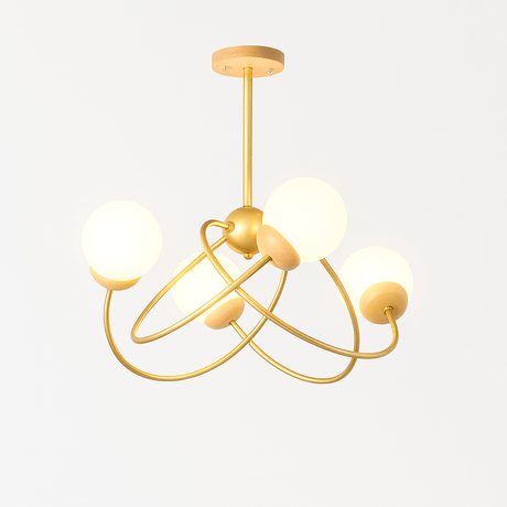 Enfys Chandelier - Residence Supply