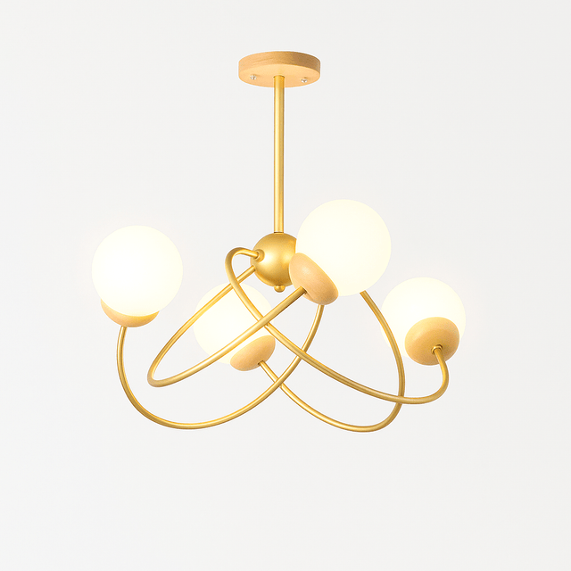 Enfys Chandelier - Residence Supply