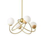 Enfys Chandelier - Residence Supply