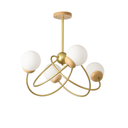 Enfys Chandelier
