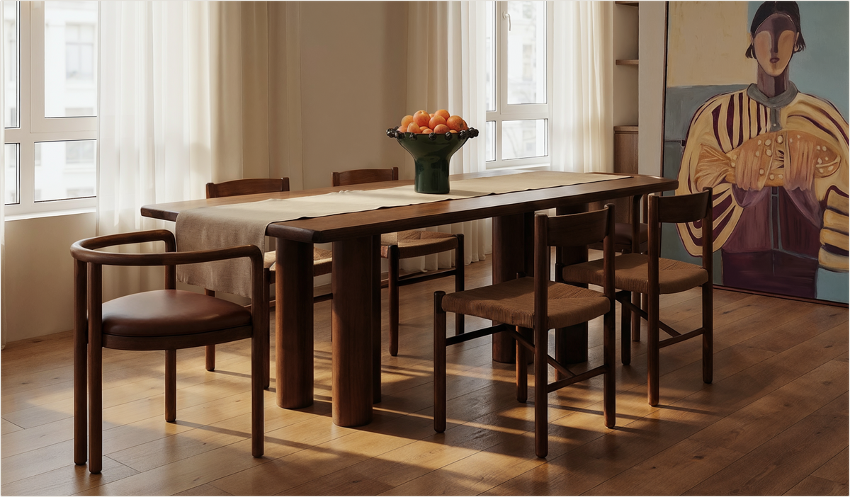Engineered Hardwood