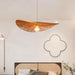 Engracia Pendant Light - Bedroom Lighting