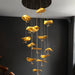 Enivra Chandelier - Residence Supply