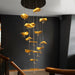 Enivra Chandelier - Residence Supply