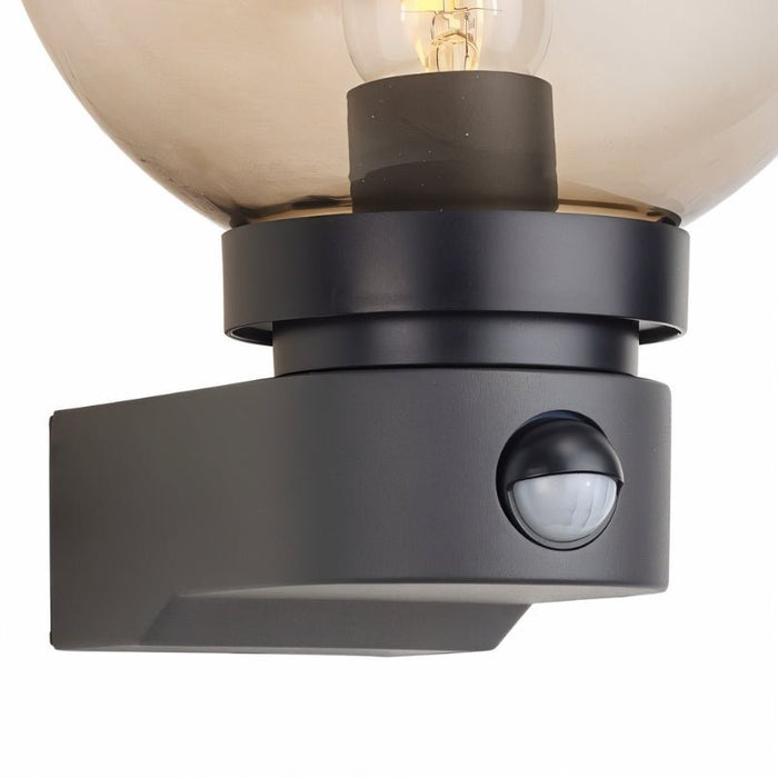 Enluma Outdoor Wall Lamp - Residence Supply