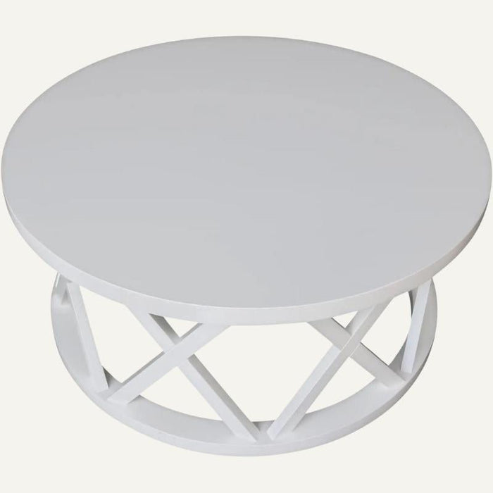 Ennoi Coffee Table - Residence Supply