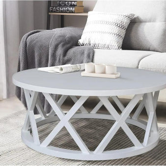 Ennoi Coffee Table - Residence Supply