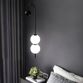 Ensha Pendant Light - Residence Supply