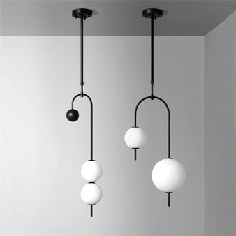 Ensha Pendant Light - Residence Supply