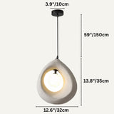Enso Pendant Light