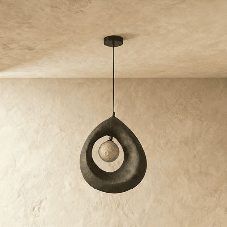 Enso Pendant Light - Residence Supply