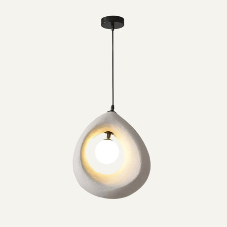 Enso Pendant Light