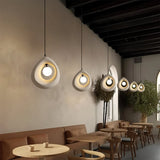 Enso Pendant Light