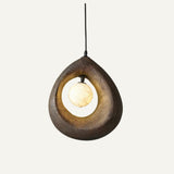 Enso Pendant Light