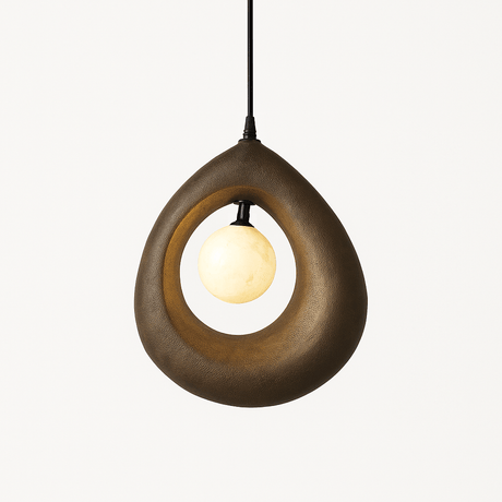 Enso Pendant Light - Residence Supply
