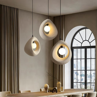 Enso Pendant Light - Residence Supply