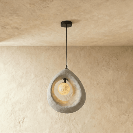 Enso Pendant Light - Residence Supply