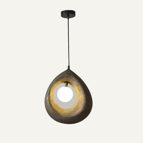 Enso Pendant Light