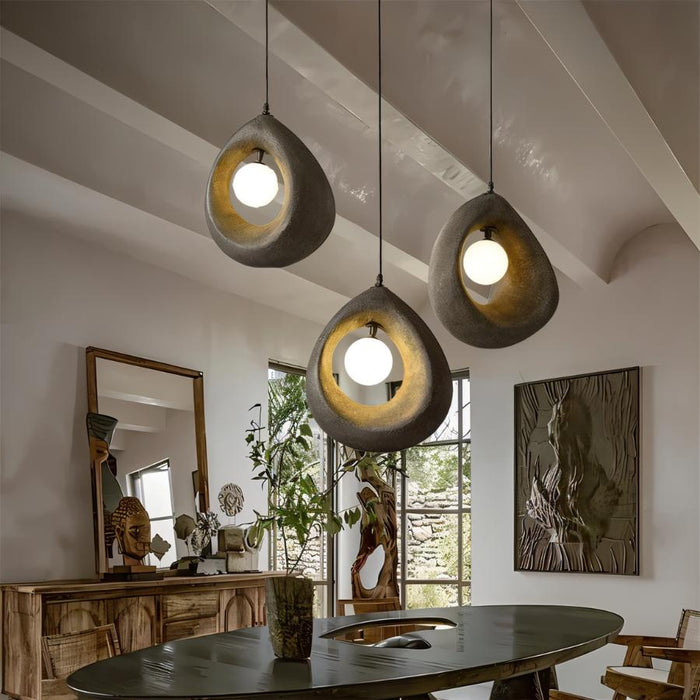 Enso Pendant Light - Residence Supply