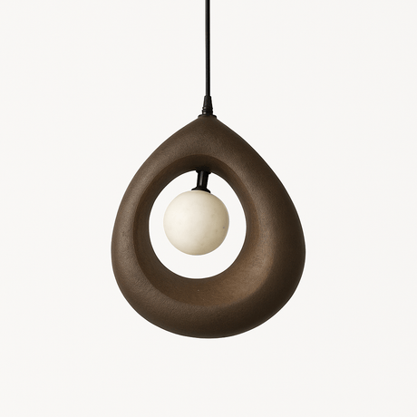 Enso Pendant Light - Residence Supply