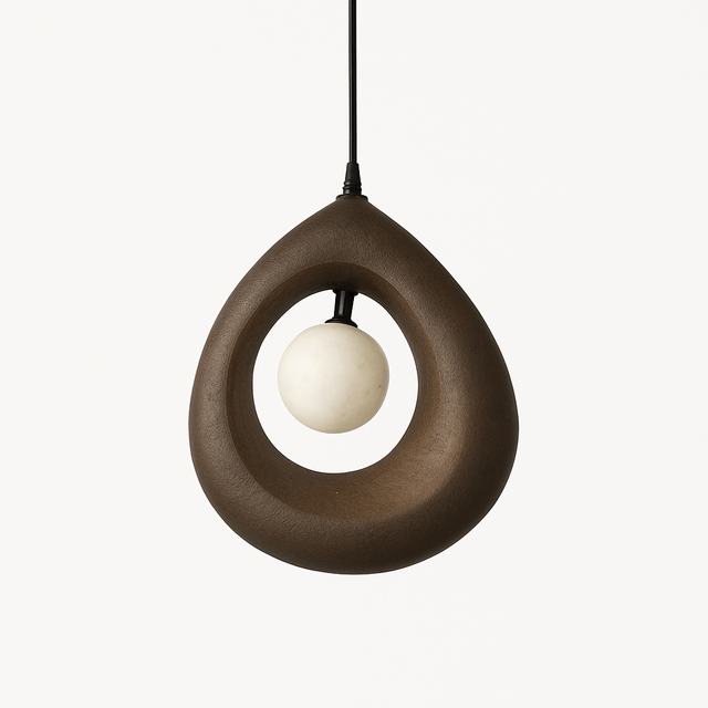 Enso Pendant Light - Residence Supply