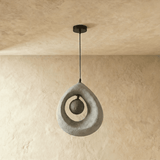 Enso Pendant Light - Residence Supply