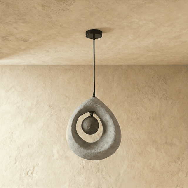 Enso Pendant Light - Residence Supply