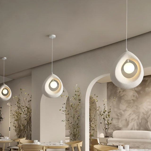Enso Pendant Light