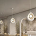 Enso Pendant Light - Residence Supply