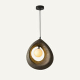 Enso Pendant Light