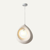 Enso Pendant Light