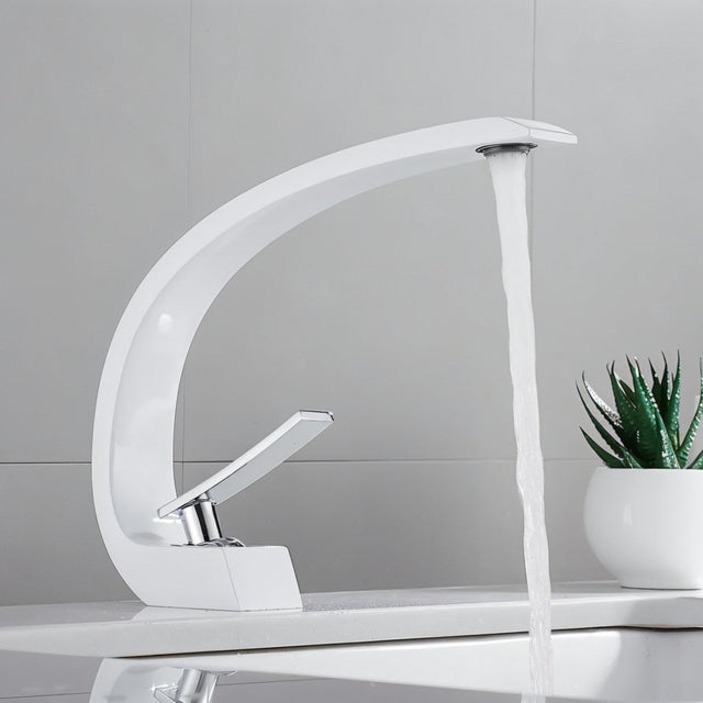 Ensu Bathroom Faucet