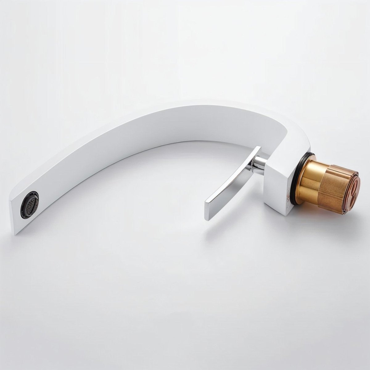 Ensu Bathroom Faucet