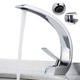 Ensu Bathroom Faucet