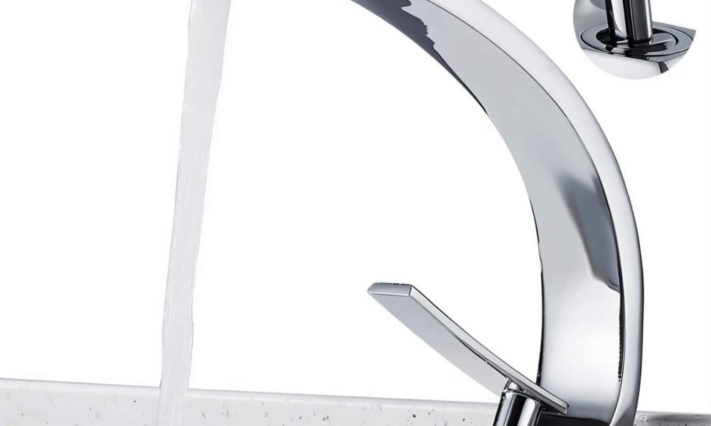 Precision-Control Lever