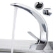 Ensu Bathroom Faucet - Residence Supply