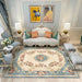 Entam Area Rug - Residence Supply