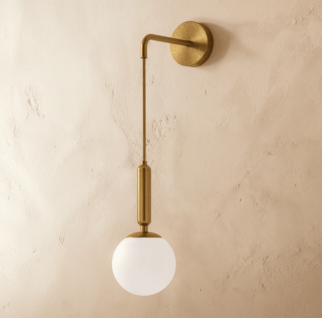 Entice Hanging Wall Lamp - Residence Supply
