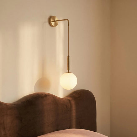 Mid Century Pendant Lights