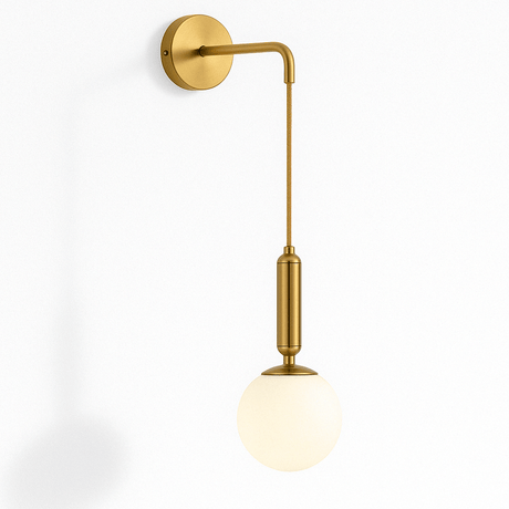 Entice Hanging Wall Lamp - Residence Supply