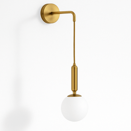 Entice Hanging Wall Lamp - Residence Supply