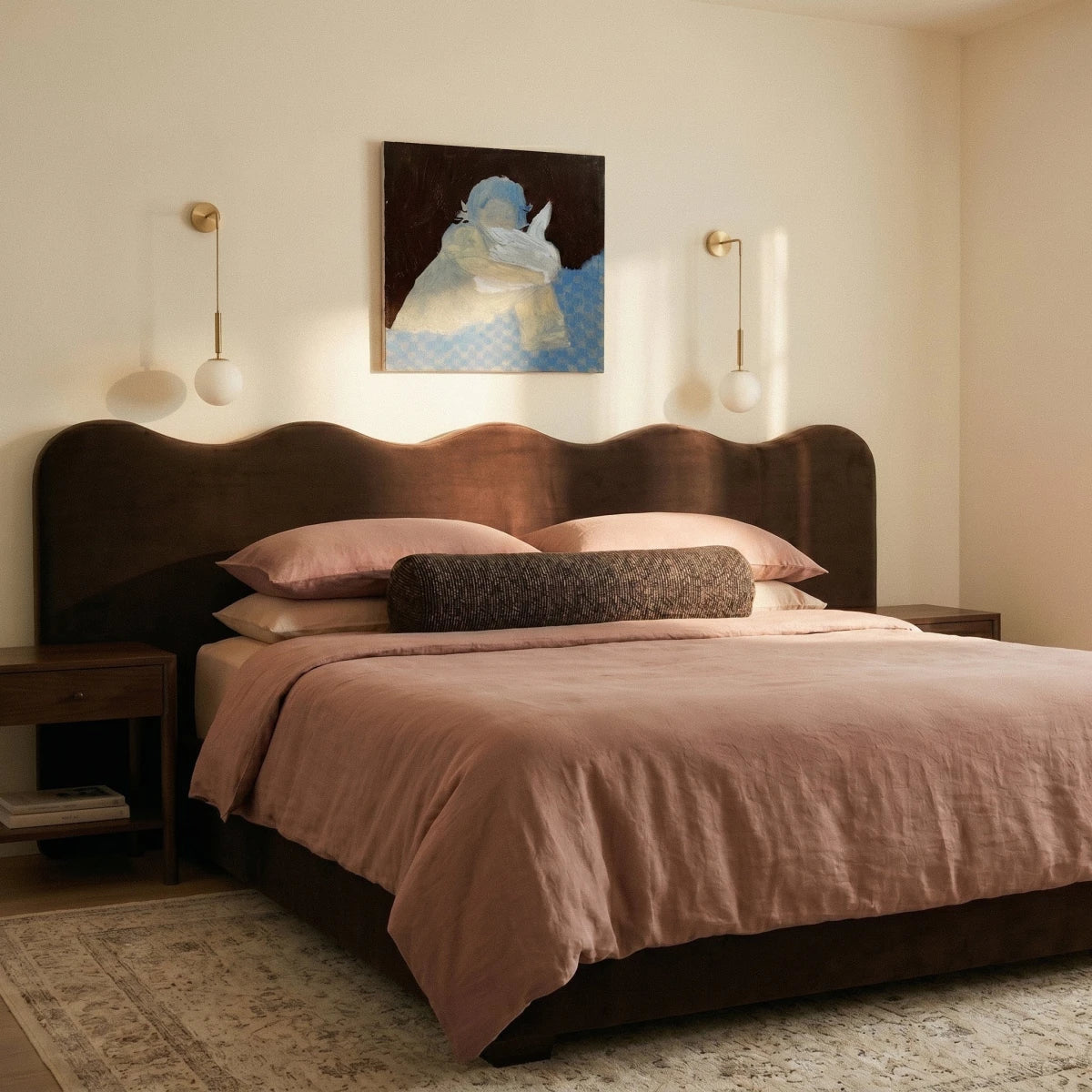 Entice Hanging Wall Lamp - Residence Supply