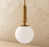 Entice Hanging Wall Lamp - Residence Supply