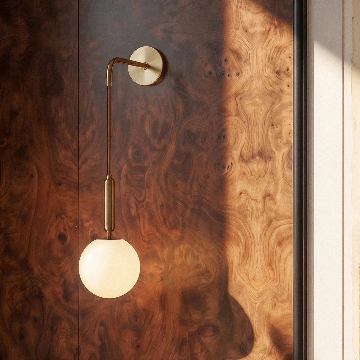 Entice Hanging Wall Lamp - Residence Supply